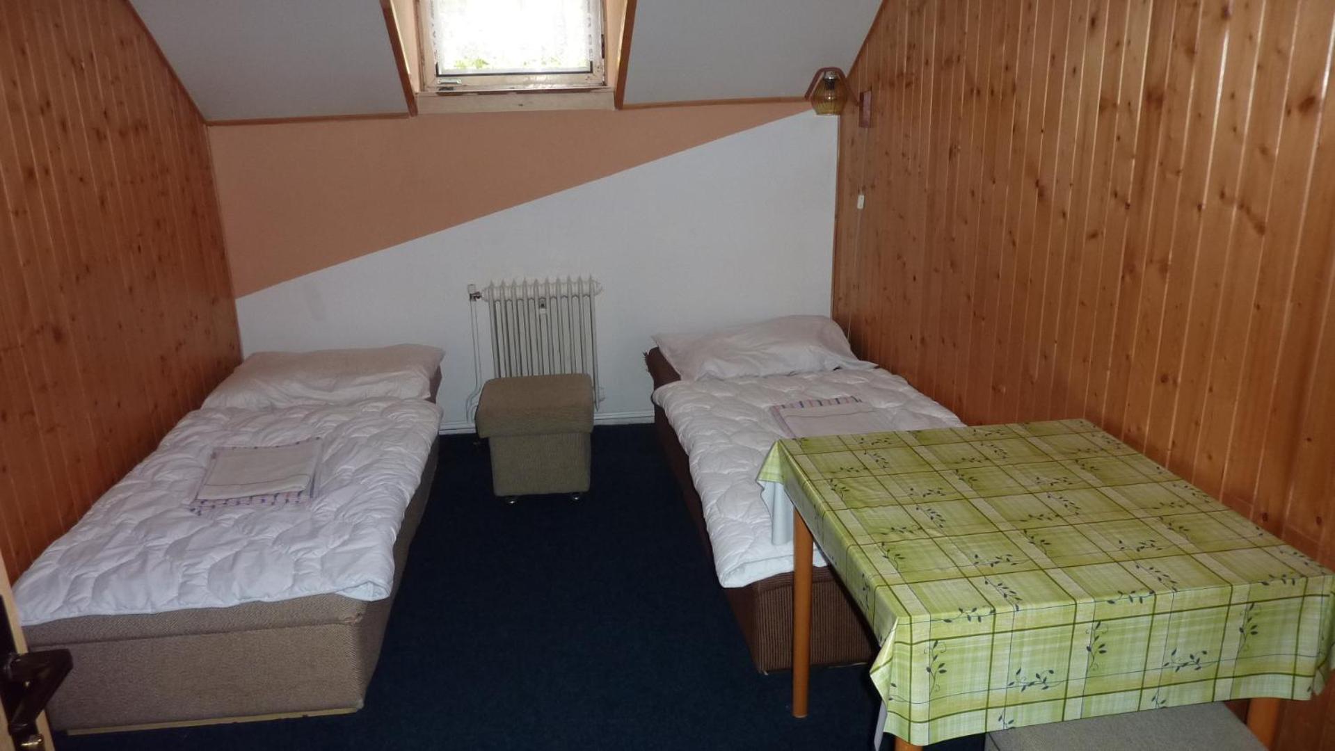 Penzion Tendr Дештне в Орлицких горах Экстерьер фото