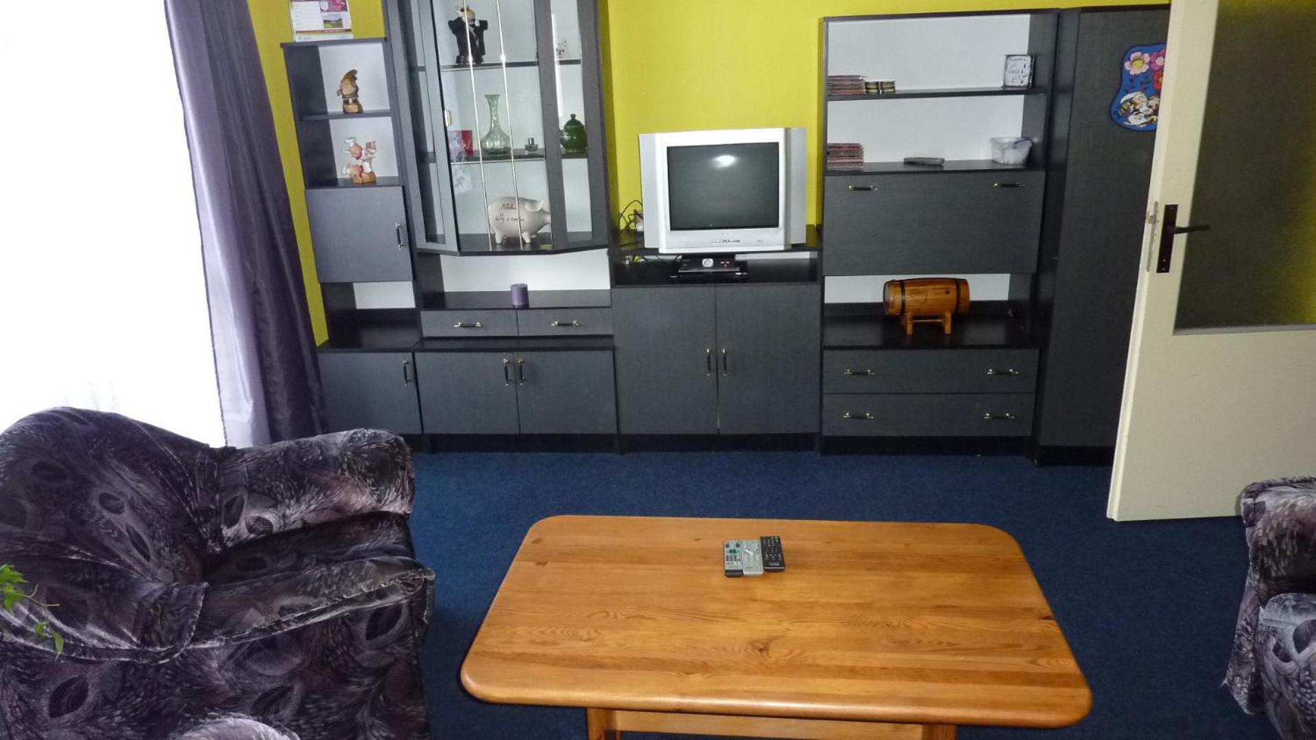 Penzion Tendr Дештне в Орлицких горах Экстерьер фото